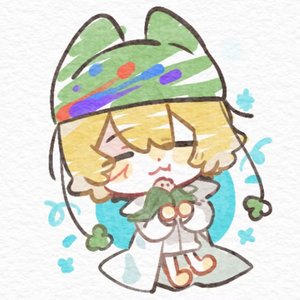 だいすき (I Love You)