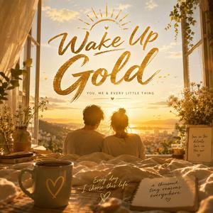 Wake Up Gold