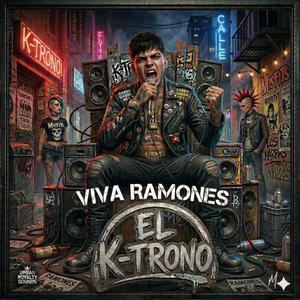 Gritando en la Acera