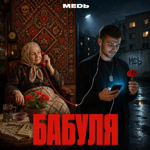 БАБУЛЯ