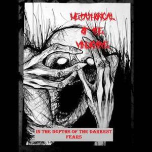 Frozen Shadows of Annihilation