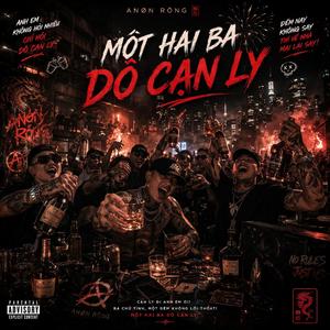 Một Hai Ba Dô Cạn Ly