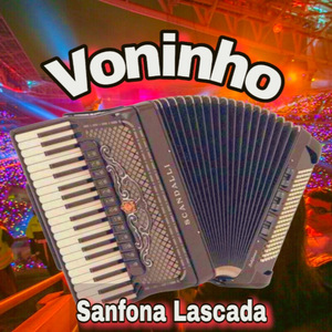 Sanfona Lascada