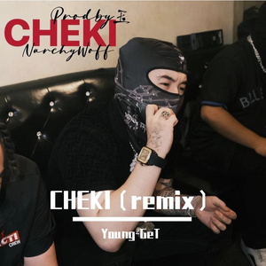 CHEKI (remix）