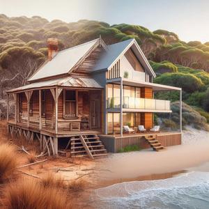 It's so hard to leave