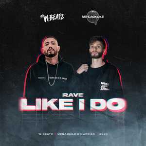 Rave Like I Do (Remix)