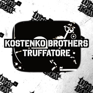 Truffatore (Original Mix)