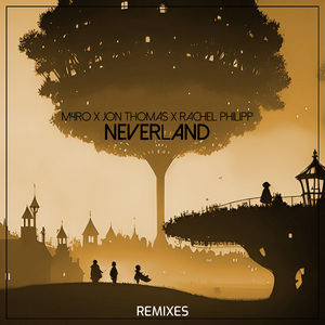 Neverland (DJ Zhuk Remix)