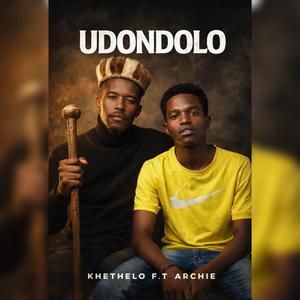 Udondolo