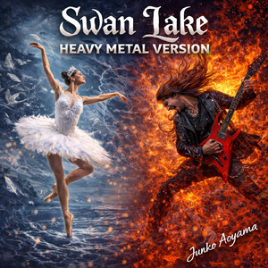 白鳥の湖 (ヘビーメタルバージョン)