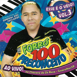 Reincidente (Ao Vivo)