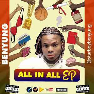 Dollar (feat. Mariwona & Eva Rozey)