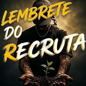Lembrete do Recruta