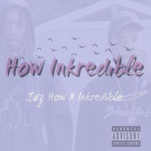 Kickflip (feat. Jaz How & Fishscale)