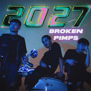 2027 (feat. Magayoung, D Bxxxy & Jazz-Lee)