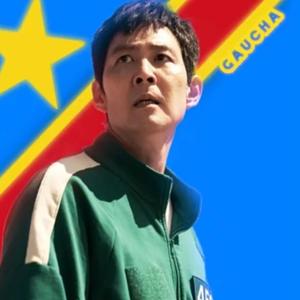 Coucou les Congolais