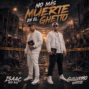 No más muerte (feat. Guillermo Wardz)