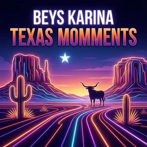 Texas Momments