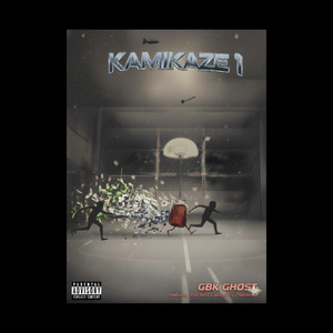 KAMIKAZE 1