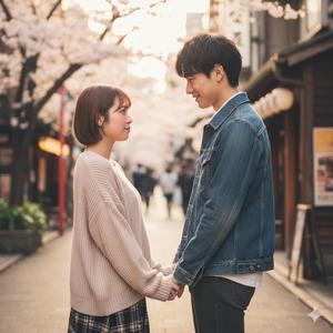 ชอบทุกอย่างที่เป็นเธอ