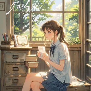 未拆封的信-李强