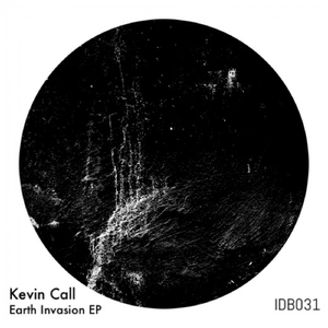 Earth Invasion (Original Mix)