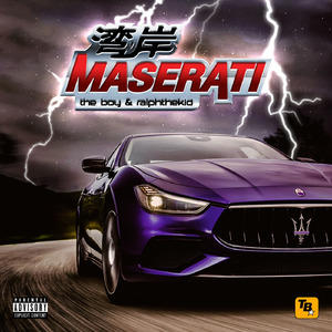 Maserati
