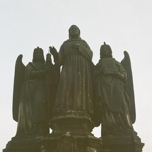 The Lake Was Frozen the Birds Were Dying