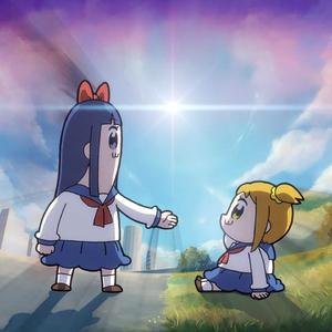 巣立ちの歌（cover by：叽叽叽叽 pipipi 鬼男 啊酱）（翻自 アネモネリア）