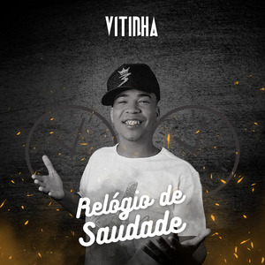 Relógio de Saudade