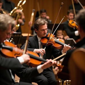 旅立ちの日 (オーケストラ)