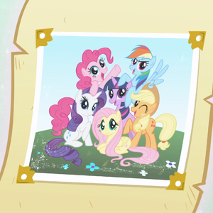 小马宝莉主题曲钢琴纯音乐120s完整版