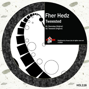 Tweested (Original Mix)