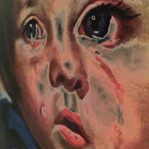 De sista knopparna från rosenträden