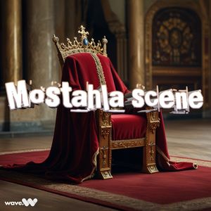 Mostahla Scene