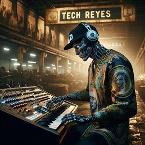Tech Reyes