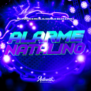 Alarme Natalino