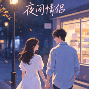 夜间情侣