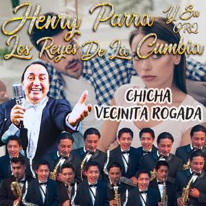 VECINITA ROGADA (feat. Orquesta los Reyes de la Cumbia)