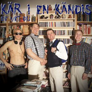 Kär I En Kändis (Extended Version)