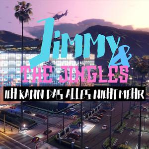 Ich kann das alles nicht mehr