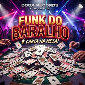 Funk do baralho