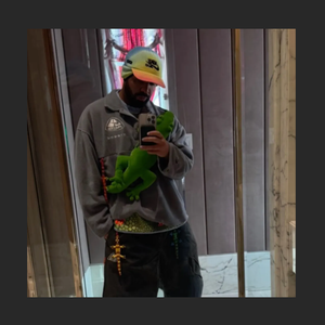 "习惯"马思唯&GALI&艾志恒Asen&叙事 Type Beat