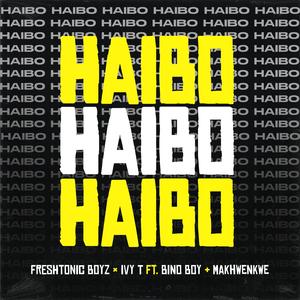 Haibo! (feat. Ivy T, Makhwenkhwe & BinoBoy)