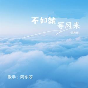 不如就等风来(男声版)