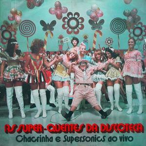 Fio Maravilha / Nó Na Cana / Gato e Sapato / Vou Tirar Você Desse Lugar / Esta Noite Você Vai Ter Que Ser Minha / O Jornalista / Rock And Roll Lullaby / Alone Again / Let Me Sing, Let Me Sing