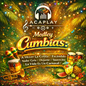 Medley Cumbias