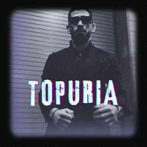 Topuria