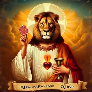 Montagem Carnivora Panteista 2 (feat. DJ BV9)