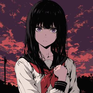 학교가기싫어시발